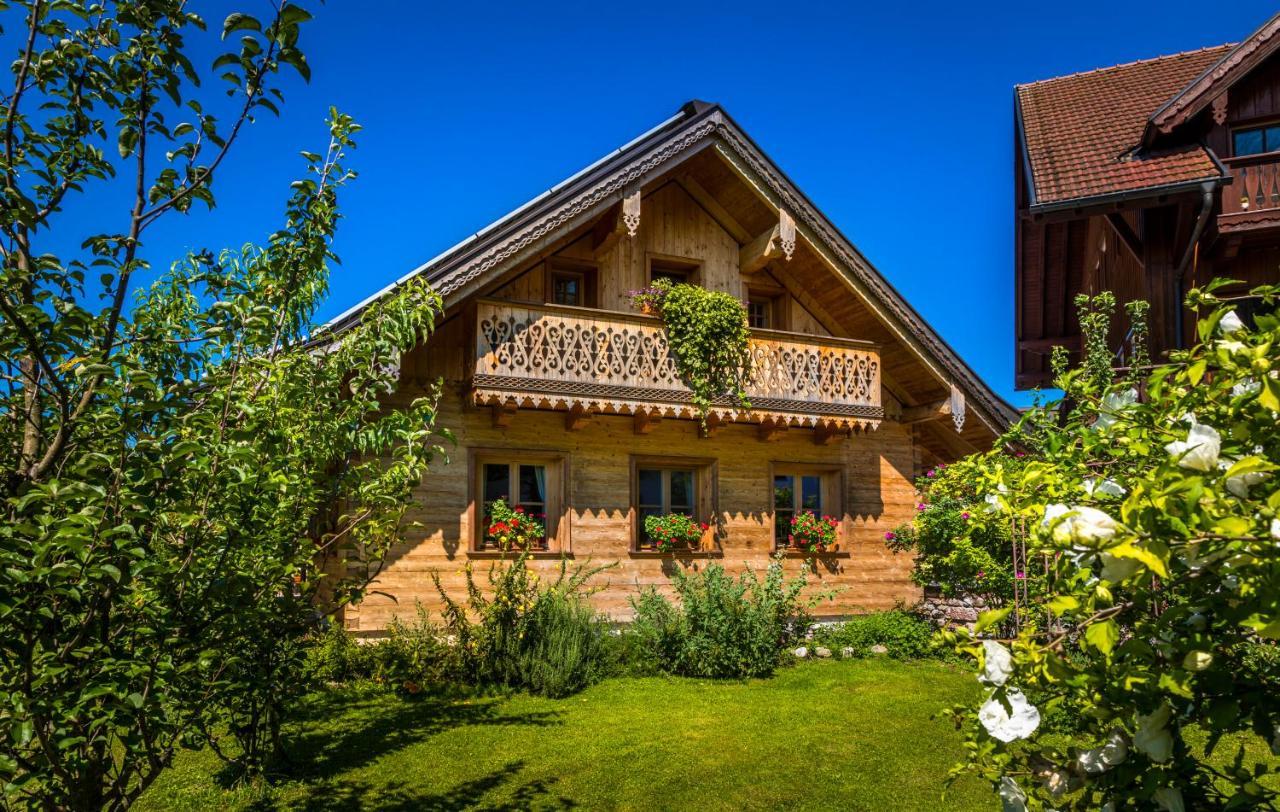 Bauernbraeugut Hallein Exterior foto