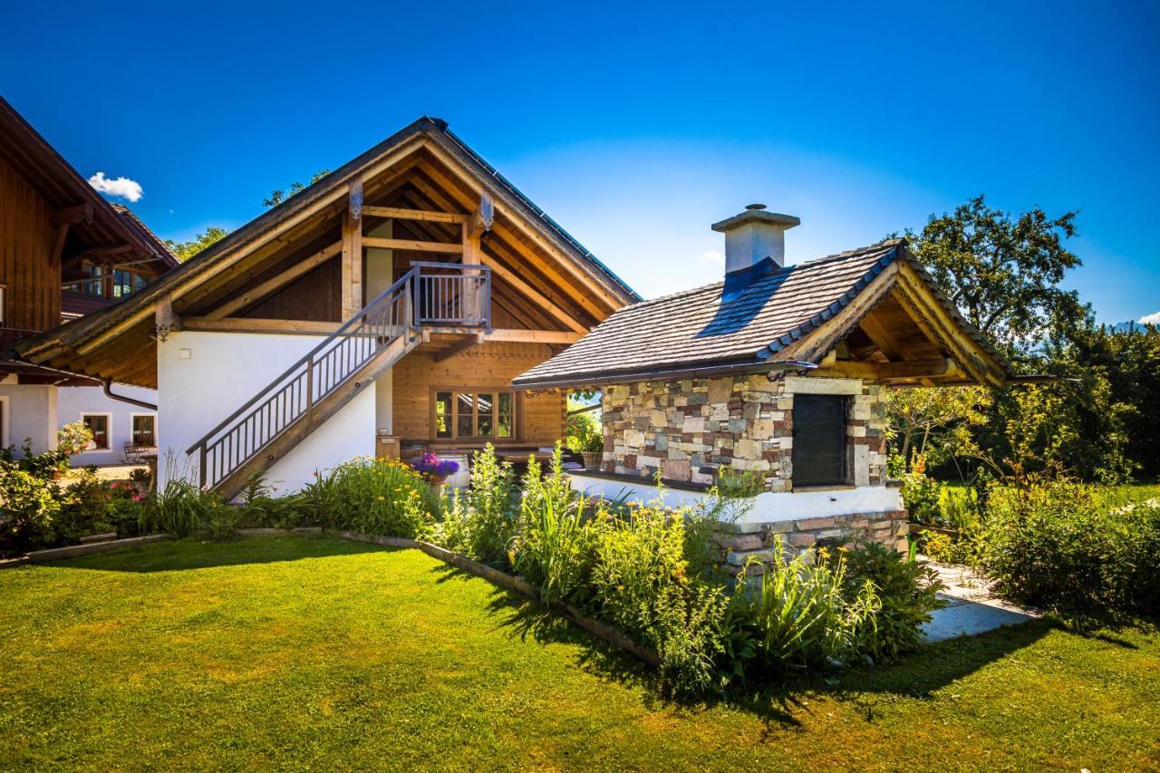 Bauernbraeugut Hallein Exterior foto
